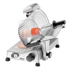 Trancheuse 250 Plus pour charcuterie, diamètre de lame 25 cm | BARTSCHER 174251