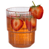 Verre en tritan LINEA, 150 ml, 6,5x8 cm, lot de 48 pièces | APS 10560