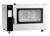 Four mixte à convection et vapeur Silversteam 2 5110DRS avec système de lavage | BARTSCHER 117175