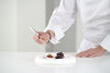 Pince gastronomique pour sushi - 21 cm | HENDI 680087