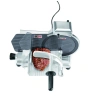 Trancheuse à fromage Kitchen Line 250, épaisseur de coupe 0-11 mm, diamètre de la lame 25 cm, 230 V | HENDI 210222