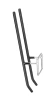 Support de couvercle, 2 pcs | HENDI 470534