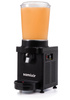 Refroidisseur de boissons, distributeur de boissons 10 L Panoramic | SAMIXIR M10.AB