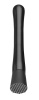 Ensemble de barman en tube, noir | BAR UP 596609