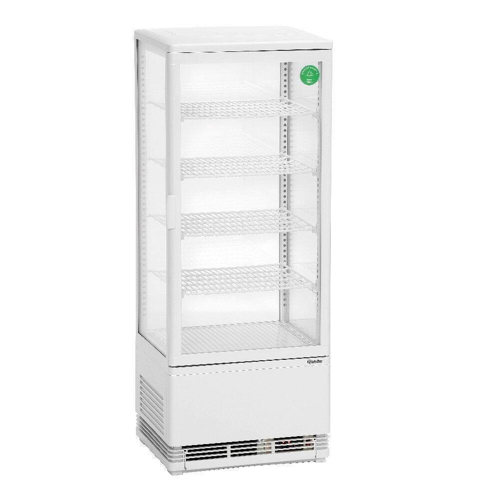 Vitrine réfrigérée Mini 98 l | BARTSCHER 700298G