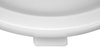 Couvercle pour récipient alimentaire rond, Ø 31,6 cm | YATO YG-00521