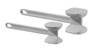 Pilons à viande en aluminium | HENDI 513002