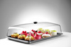 Plateau rectangulaire avec couvercle | HENDI 203590