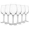 Verres à vin WINE 280, 280 ml, lot de 6 pièces | KROSNO GLASS F578281024028C20