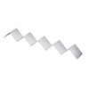 Présentoir pour 4 sandwichs ou burgers, 56x8x5,5 cm | APS 11969_APS