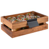 Plaques de table, set de 2 pièces, 8x1,5x5,5 cm | APS 11719
