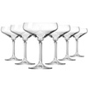 Verre XNO COUPETTE 260, 260 ml, lot de 6 pièces | KROSNO GLASS F57D494022001010