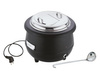 Marmite électrique à soupe, 10 l, 450-550 W | APS 11910
