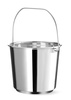 Seau sans anneau 10 L | HENDI 516768