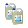 Liquide pour le lavage de la vaisselle en lave-vaisselle professionnel 2x5 L | FORGAST FG00105x2