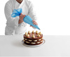 Poches à dresser antidérapantes HACCP | HENDI 557303