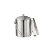 Seau à glace avec pince, 1 l | APS 36013