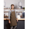 Tablier Green Generation X-Style cannelle | KARLOWSKY LS 37-84-Stck