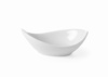 Bol en forme de barque CONCHA - lot de 6 pcs | HENDI 784334