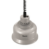 Lampe chauffante pour aliments IWL250D SI | BARTSCHER 114278