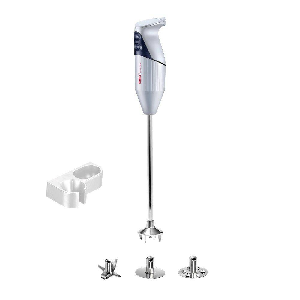 Mikser ręczny dł. ramienia 28 cm | BAMIX Gastro 350