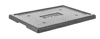 Récipient isotherme 60x40 cm, 40 l, insert 1 GN 1/1 | HENDI 707746