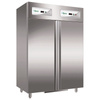 Armoire réfrigérée-congélateur Forcar GN 2/1 552+552 L | FIMAR G-GN1200DT
