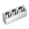 Rangement pour couverts 3 pièces | FORGAST FG00301