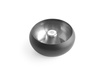 Cendrier noir | HENDI 440230