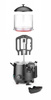 Chauffe-chocolat 5 l, 1,006 kW, 230 V | HENDI 274125