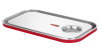 Couvercle pour bacs GN 1/1 avec joint en silicone | HENDI 807606