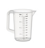 Pichet mesureur 1 l | APS 30047