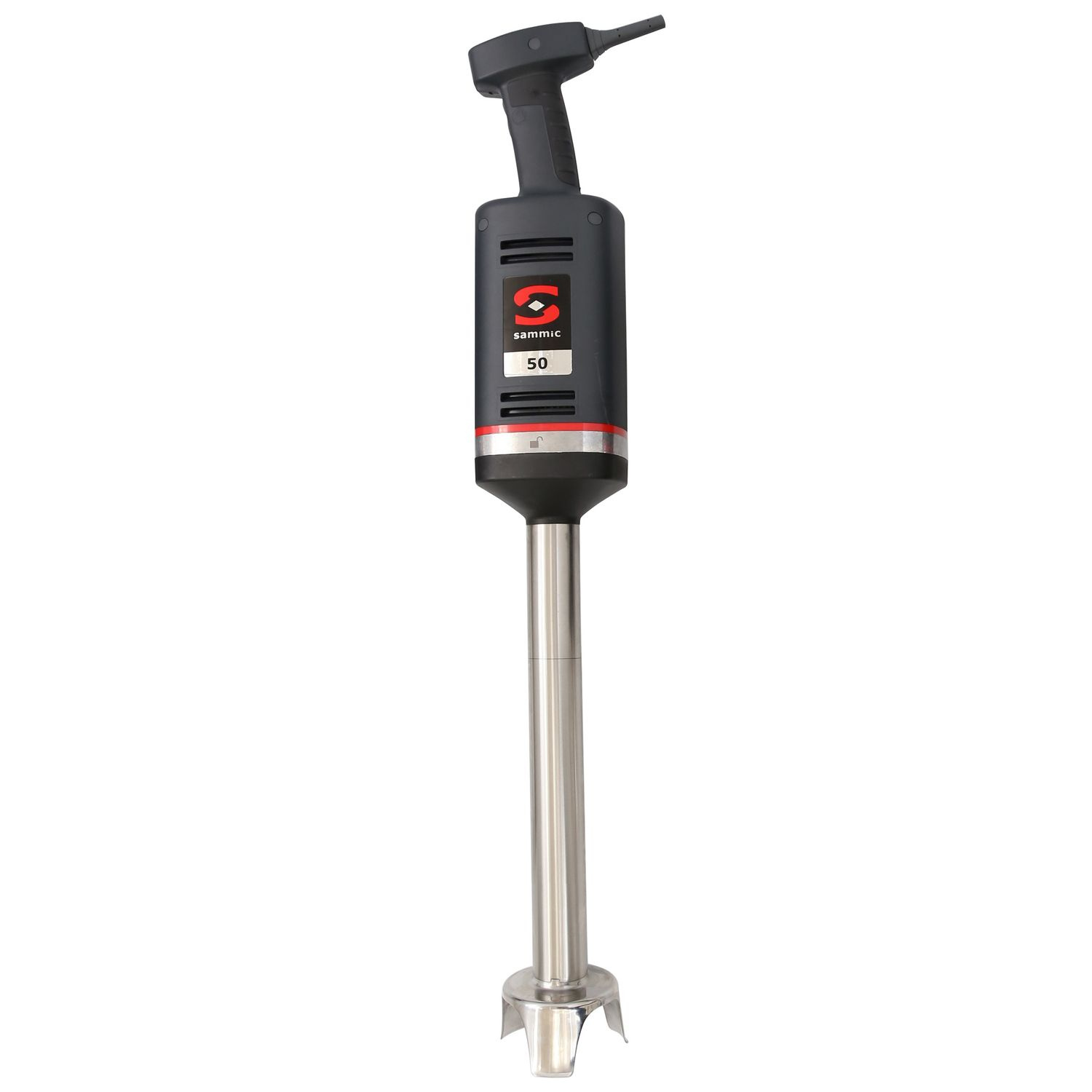 Mixeur plongeant manuel SAMMIC XM-51, 42 cm, 12000 tr/min, 570 W | SAMMIC 3030684