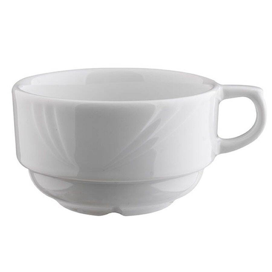 Tasse Lubiana Arcadia 180 ml | LUBIANA 0504