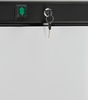 Armoire congélateur laquée, 120 l | YATO YG-05232
