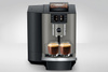 Machine à café automatique X10 Dark Inox (EB) | JURA 15764