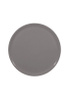 Assiette à pizza Speciale, gris foncé - Ø 31 cm | HENDI 768235