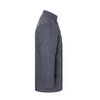 Sweat de cuisine homme style jean noir vintage | KARLOWSKY JM 24-16