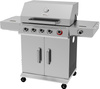 Grill d’extérieur à gaz 5+1 | YATO YG-20032