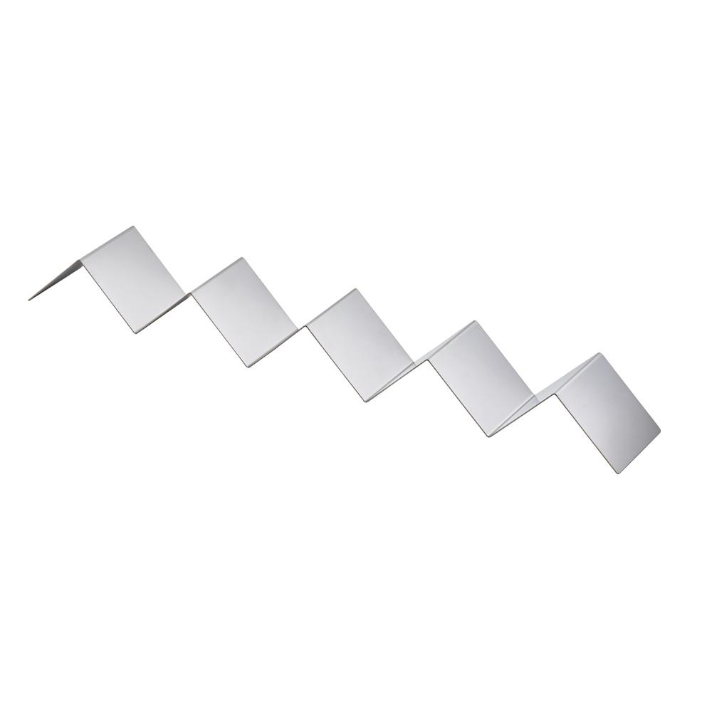 Présentoir pour 4 sandwichs ou burgers, 56x8x5,5 cm | APS 11969_APS