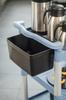 Conteneur pour chariot READY, 33x23x17,5 cm | APS 11947