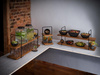 Présentoir buffet PERFECTO SMALL, 23x20x40,5 cm | APS 33300