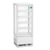 Vitrine réfrigérée Mini 98 l | BARTSCHER 700298G