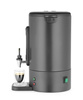 Percolateur à café Concept Line, 14 l, 17,5 kW, à paroi simple | HENDI 211489
