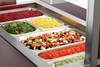 Chariot buffet réfrigéré K4110-200W | BARTSCHER 125544V1