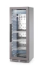 Armoire de maturation de viande 352 l, acier inoxydable, 1 porte | ARKTIC 204986