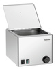 Chauffe-saucisses 1KA10-FM | BARTSCHER A120467
