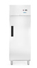 Armoire de congélation 1 porte GN 2/1, acier inoxydable, 580 l, système de refroidissement statique | ARKTIC 236680