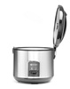 Appareil à cuire le riz, 1,8 l, 0,7 kW | HENDI 240410