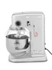 Mixeur planétaire, pétrin pour pâtes légères 7 L, 0,65 kW, 230 V | HENDI 222829